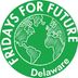 Logo of Fridays For Future Delaware