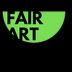 Logo of Fair Art 2030 Pledge